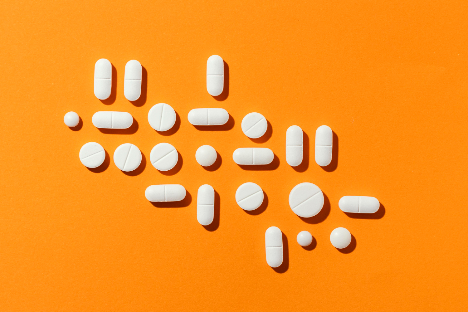 pills